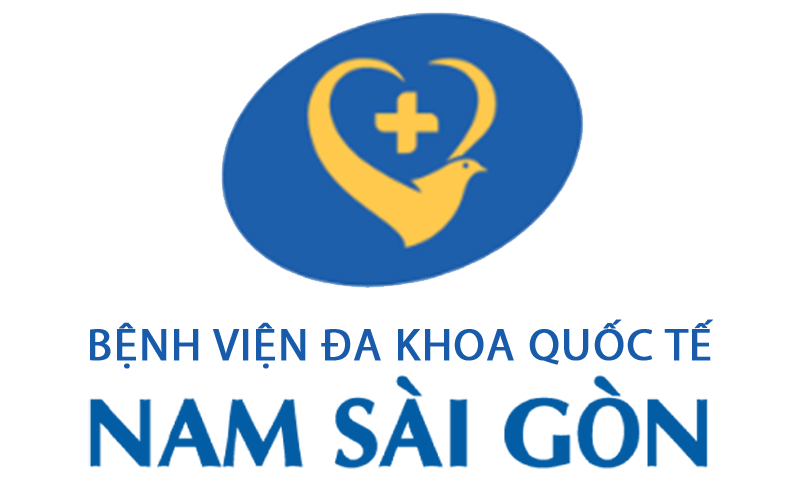 Logo BỆNH VIỆN ĐA KHOA QUỐC TẾ NAM SÀI GÒN